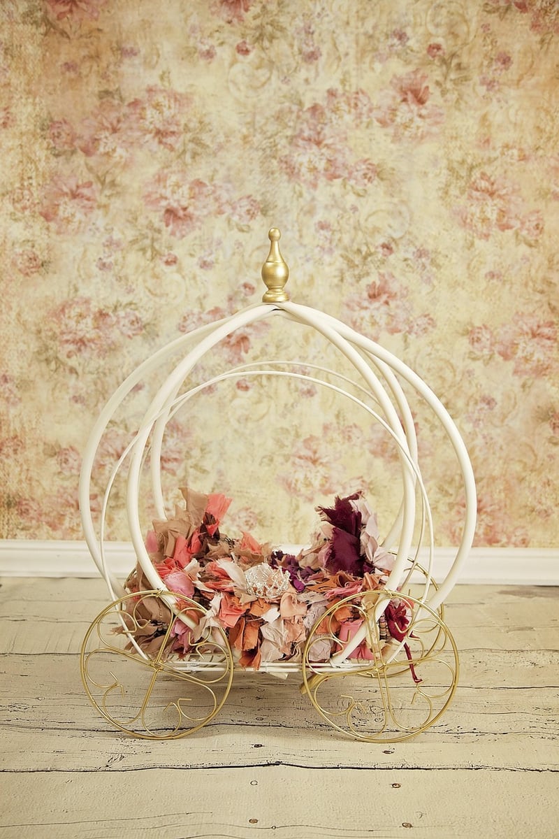 Magical Backdrops