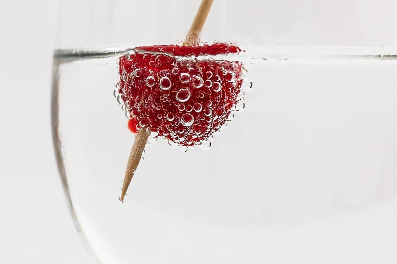 Mystical Cocktail