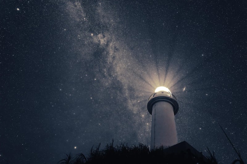 Dreamy Landscape